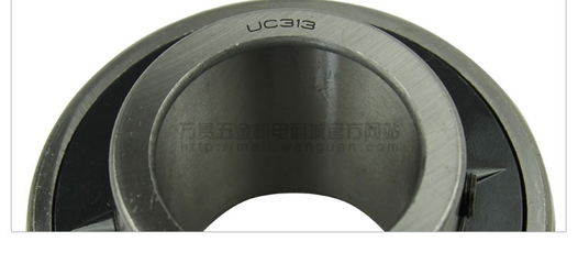 CDC軸承 滾動(dòng)軸承 UC313 四川軸承-成都躍銘機(jī)電設(shè)備-萬(wàn)貫五金機(jī)電網(wǎng)